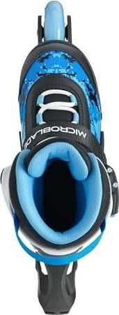Immagine prodotto Rollerblade Kids Microblade SL (28, 29, 30, 31, 32)
