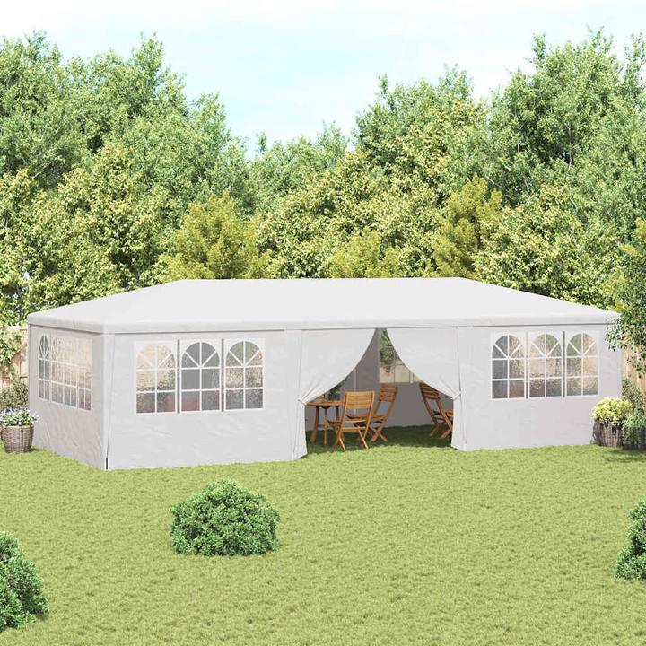 Immagine prodotto vidaXL Partyzelt (900 cm, 400 cm)
