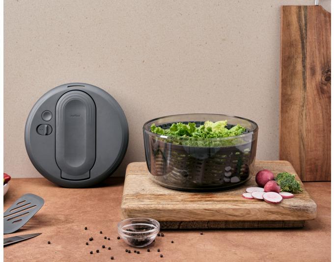 Actual product image Zyliss SwiftDry S