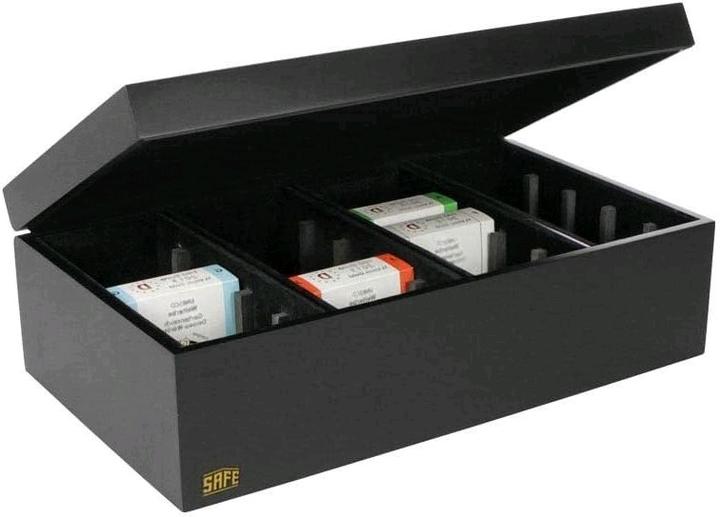 Immagine prodotto Safe Cofanetto in legno a 50 euroCustodie d'oro