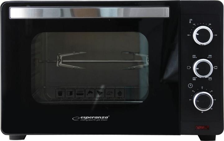 Actual product image Esperanza EKO006N