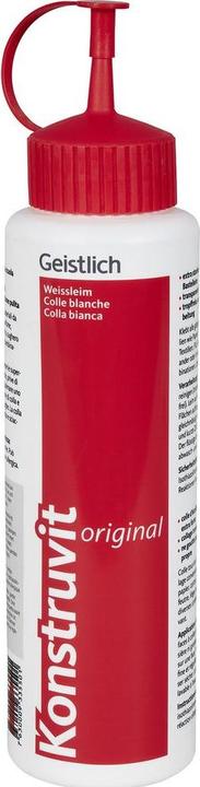 Image du produit Konstruvit Colle blanche (750 g)