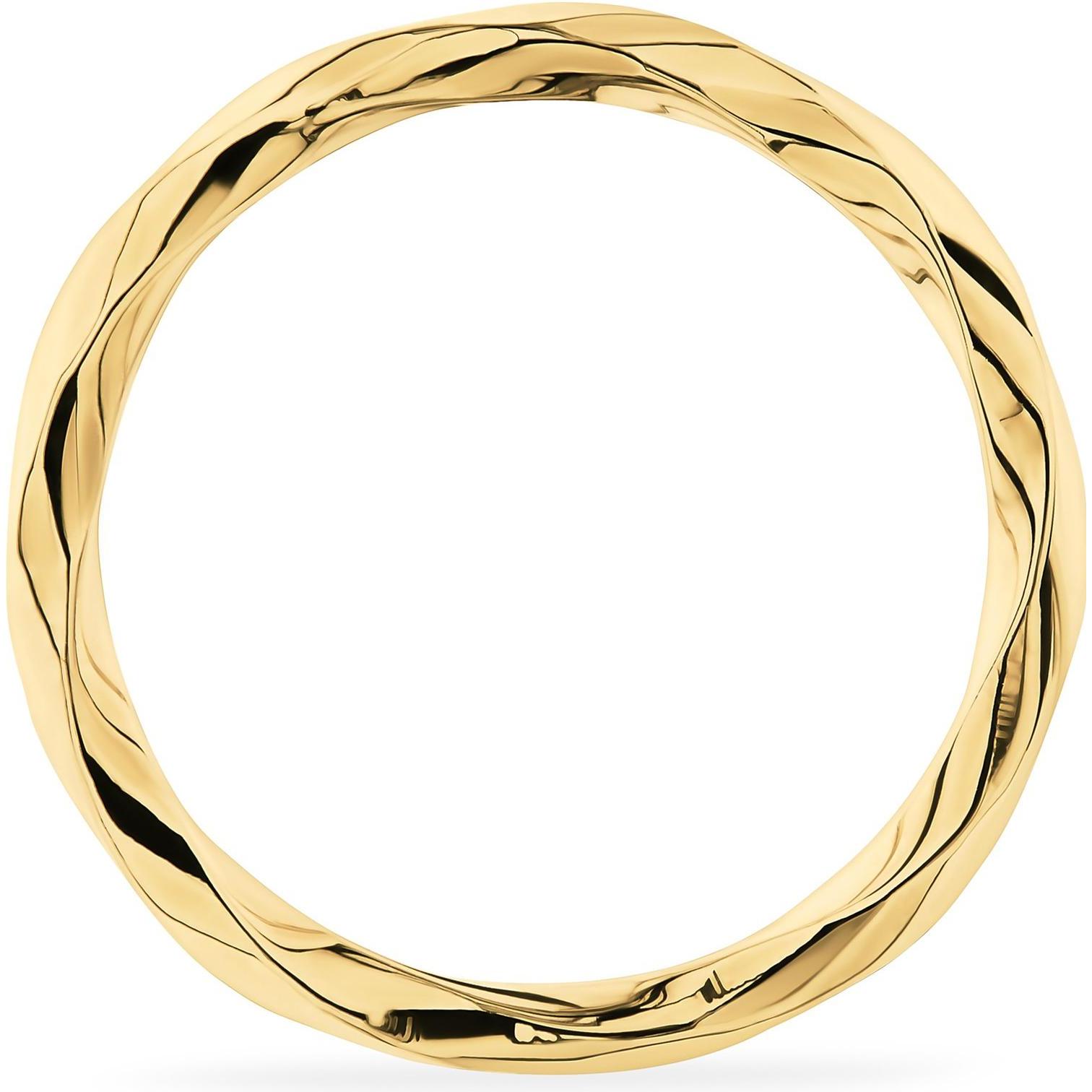 Christ, Ring, Damenring, (54, 375/9 K Gold)