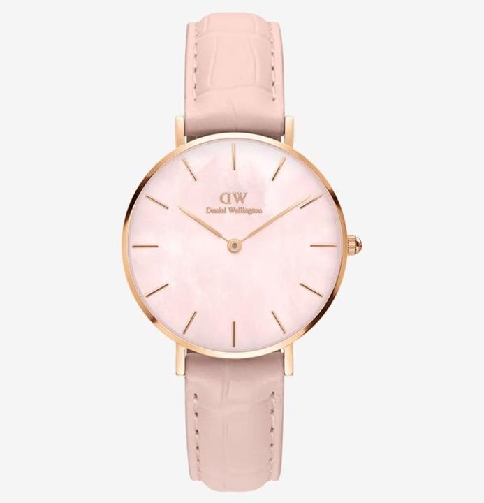 Image du produit Daniel Wellington Classic Petite Rouge (32 mm) (Montre analogique, 32 mm)