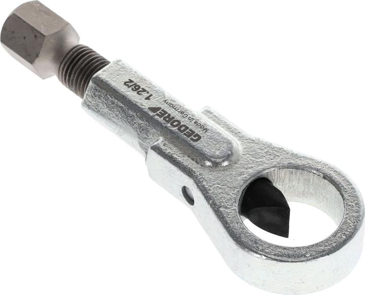 Produktbild Gedore Mutternsprenger für M10-M16 Muttern, mit Meisselstop, bis Festigkeitsklasse 6, M14x1,5, 1.26/2