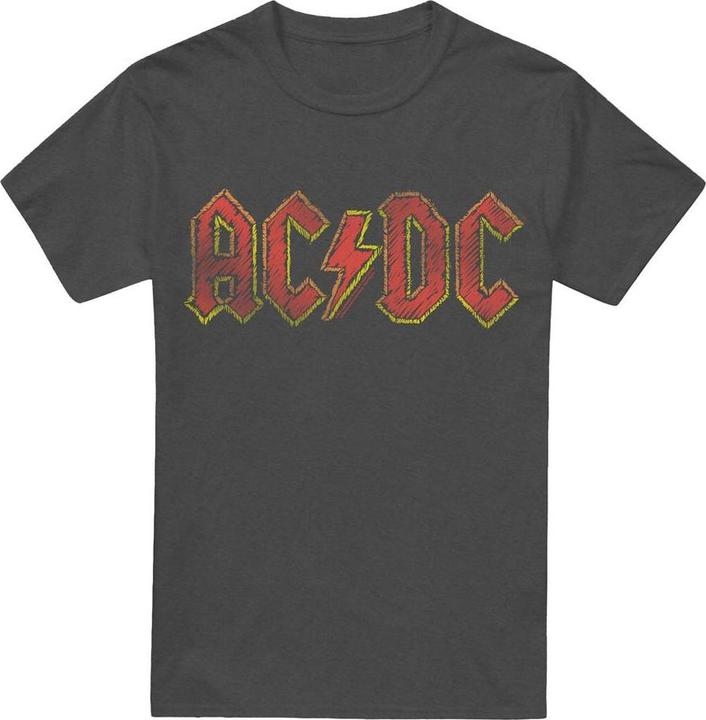 Produktbild AC/DC TShirt (3XL)