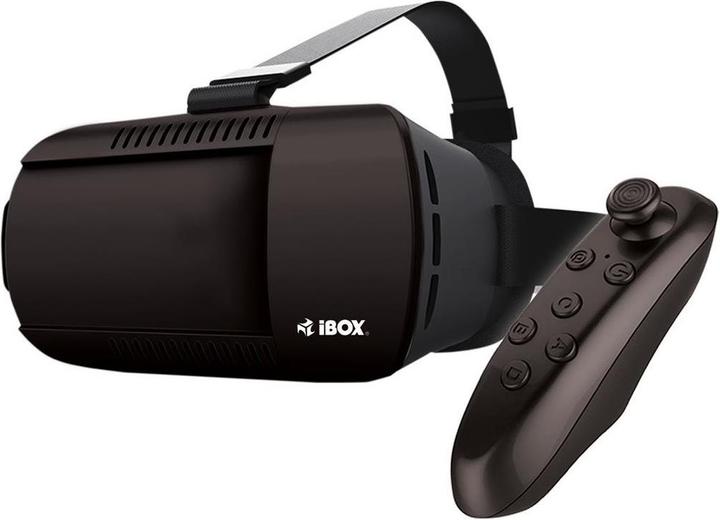 Produktbild iBox VR V2