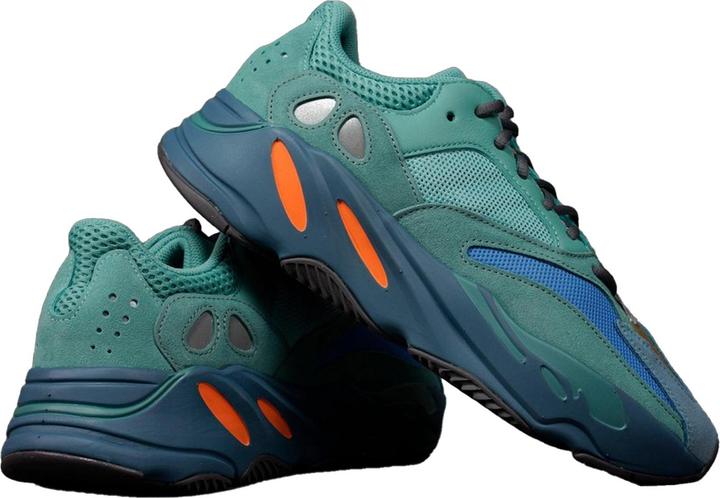 Produktbild Adidas Yeezy Sneaker Boost 700 Leder (40.5)