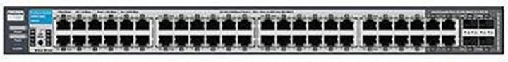 Produktbild HPE Packard Enterprise ProCurve Switch 2900-48G