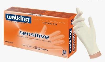 Produktbild Walking Gloves