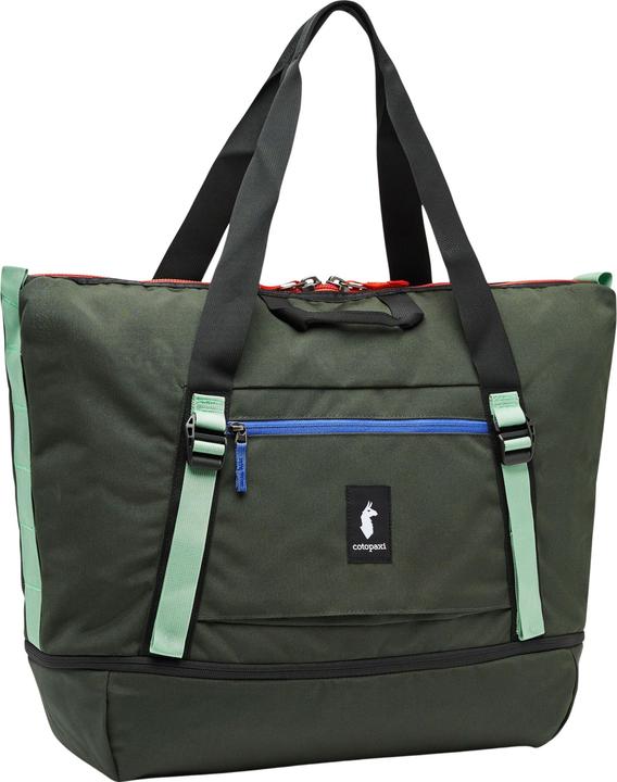 Immagine prodotto Cotopaxi Viaje 35 Borsa Weekender Cada Dia (35 l)