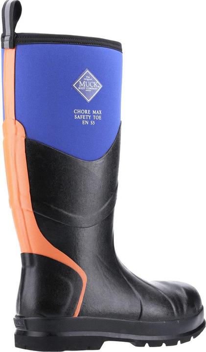 Produktbild Muck Boot Sicherheitsschuhe