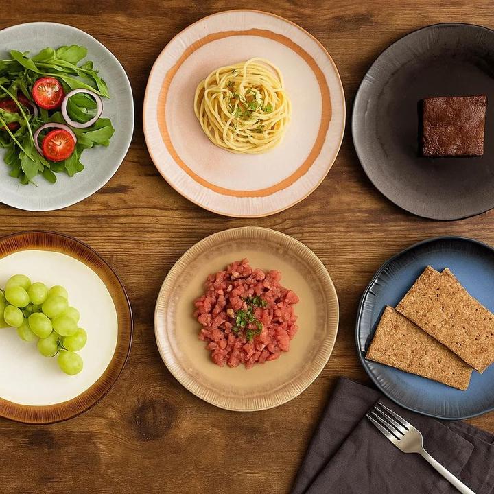 Produktbild Tavola Earth (6x, 27 cm)