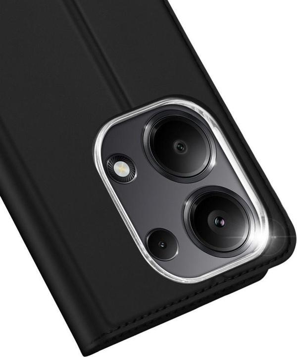 Productafbeelding Dux Ducis Skin Pro (Xiaomi Redmi Note 13 Pro 4G)