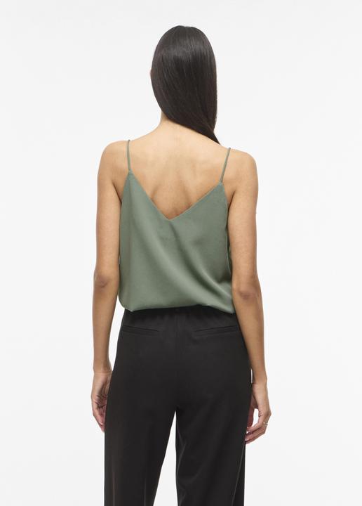 Immagine prodotto Vila VIMATHILDE V-Ausschnitt Trägertop (40)