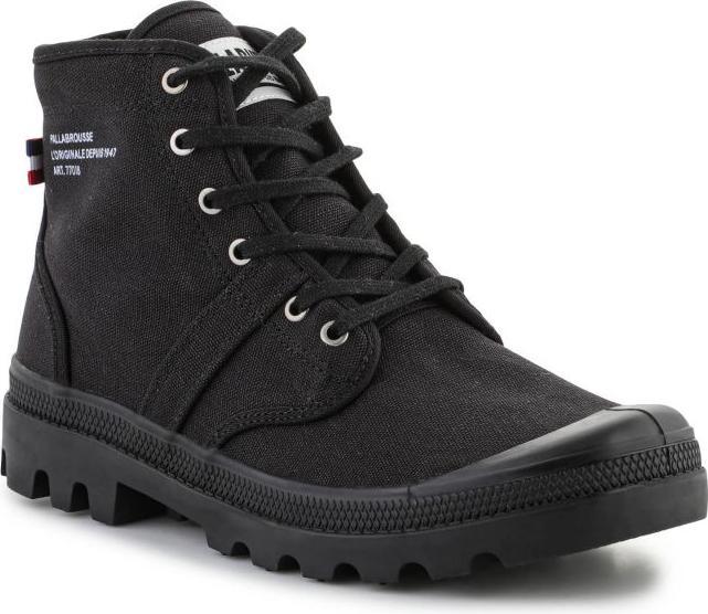 Image du produit Palladium Pallabrousse Legion Stiefel (38)