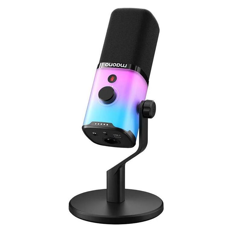 Maono PD100X Rgb, Mikrofon