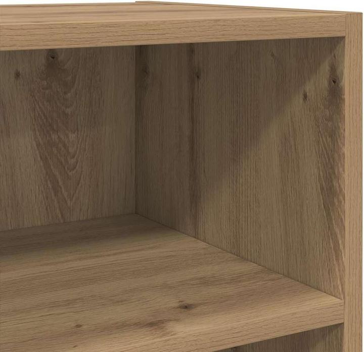 Produktbild vidaXL TV-Aufbewahrung (30 x 69.50 x 50 cm)