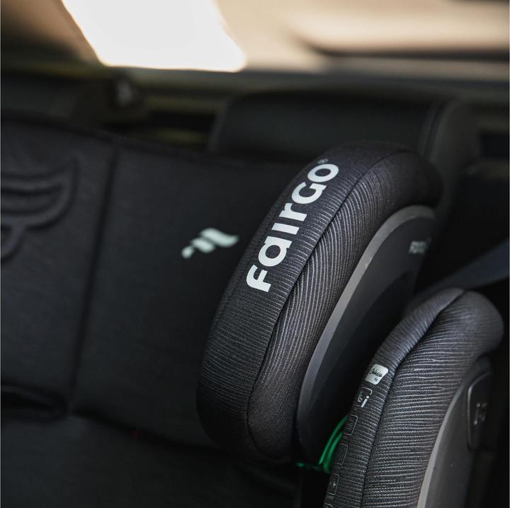 Actual product image Fairgo Colosso