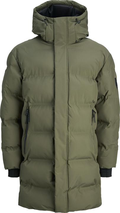 Produktbild Jack & Jones Steppjacke Steppjacke (M)