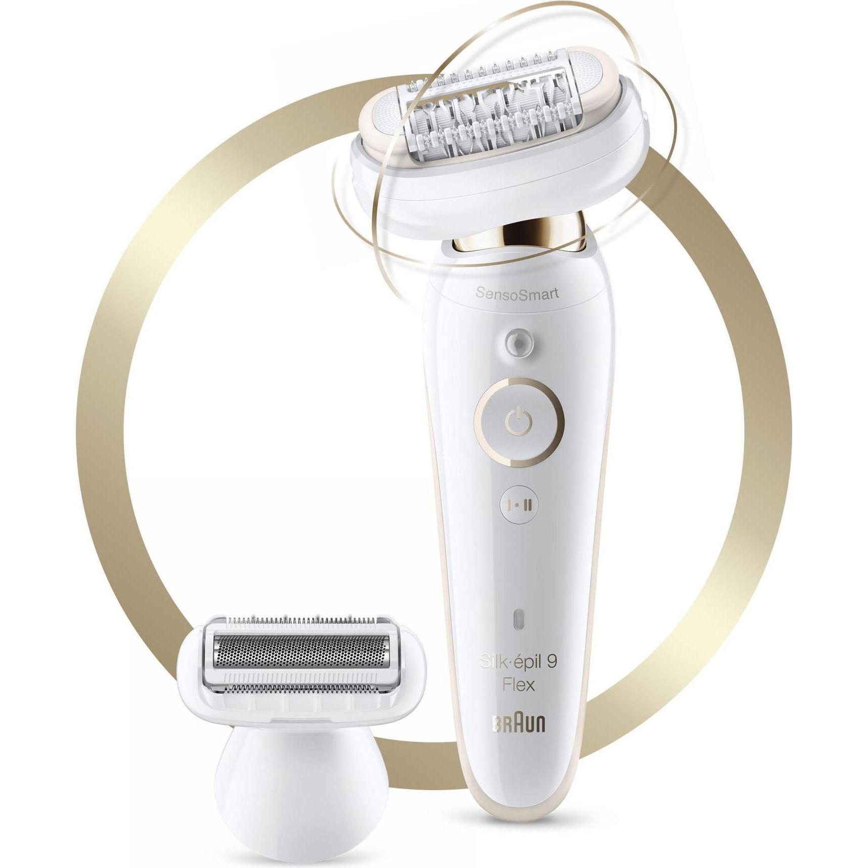 Braun, Epilierer, Silk-épil 9 Flex