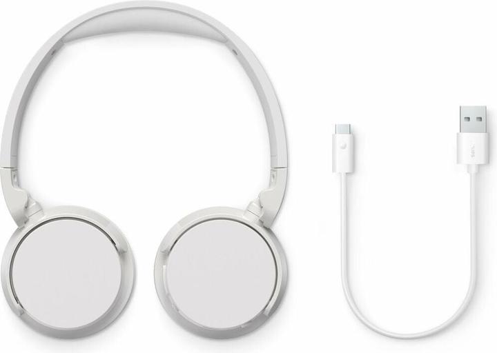 Actual product image Philips TAH4209WT/00 (55 h, Wireless)