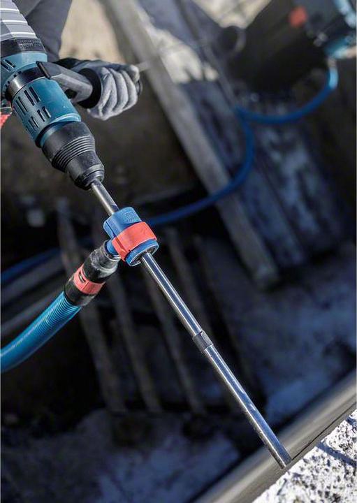 Produktbild Bosch Zubehör Metallbohrer-Set HSS-R, 13-teilig, 1,5 - 6,5 mm (1.5 - 6.5 mm)