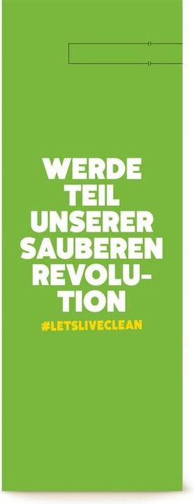 Produktbild Held Geschirrspülpulver (Pulver, 150 Waschgänge)