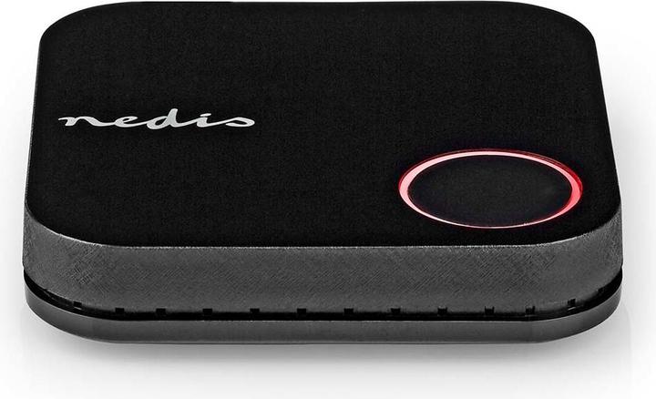 Produktbild Nedis Drahtloser HDMI™ Empfänger | WLAN | 2400 MHz | 30.0 m (Sichtlinie) | 4K@60Hz | 0.04 Gbps | PVC