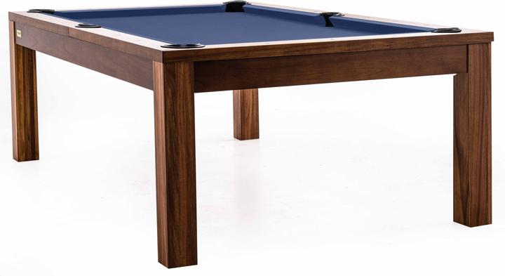 Image du produit Stradivari Table de billard Ambiente II (224 x 112 cm)