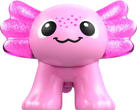 Immagine prodotto LEGO Axolotl-Abenteuerboot (LEGO Friends)