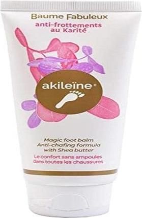 Produktbild Akileïne Wunder Balsam (75ml) (Fussdeodorant & -puder, 75 ml)
