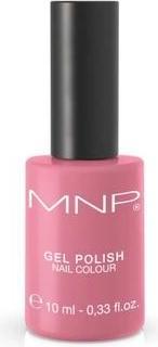 Mesauda Mnp Gel Polish 245 Bubble Gum - 10ml (10 ml)