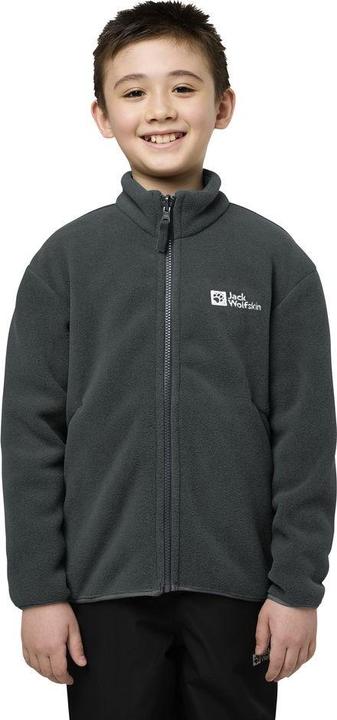 Produktbild Jack Wolfskin Iceland 3In1 Jacket K (140)