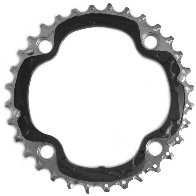 Shimano, Corone del cambio, (32)