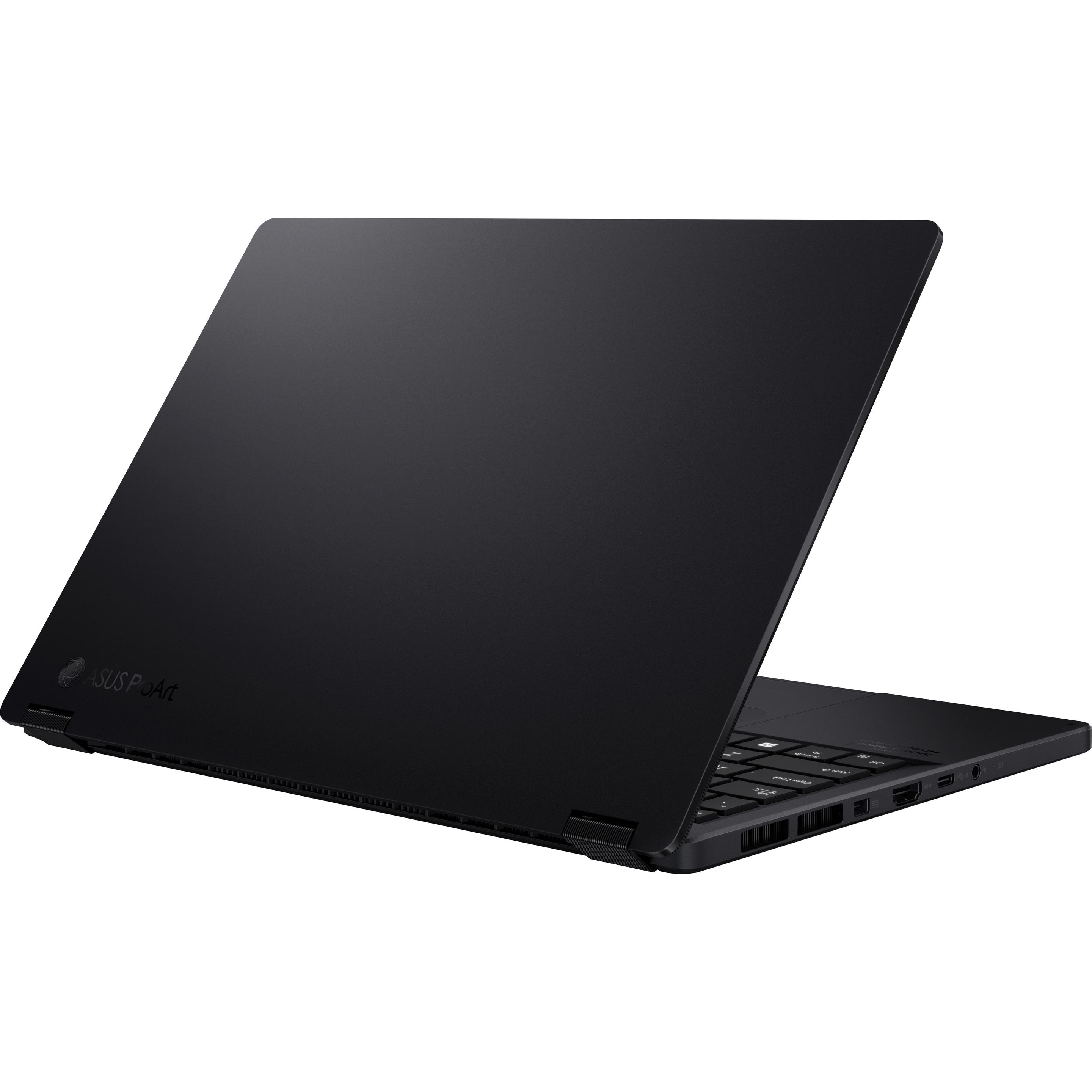 Thumbnail - ASUS HN7306WV-LX017WS (13.30", Marvell ARMADA 370, 32 GB, 1000 GB, DE), Notebook, Schwarz