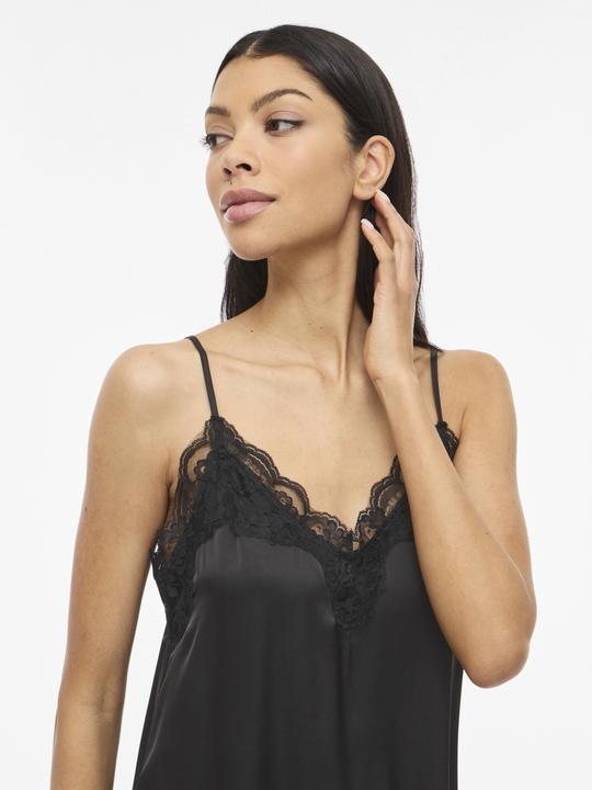 Image du produit Vila VILACEY Spitzen Minikleid (34)