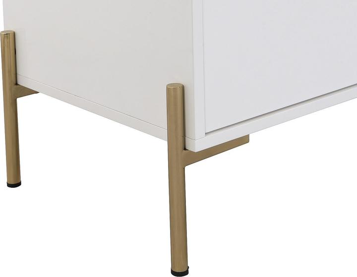 Image du produit Pascal Morabito Korasa (140 x 40 x 82.50 cm)