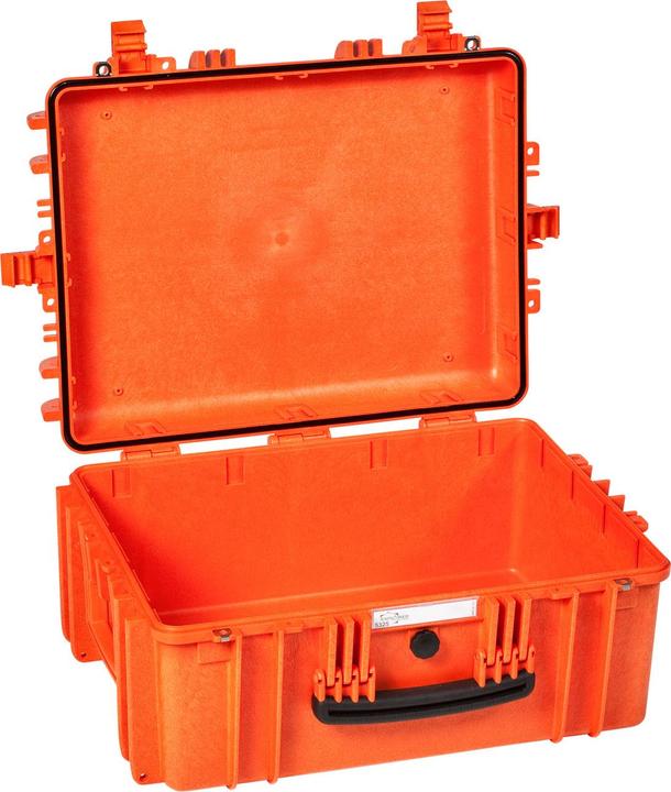 Actual product image Explorer Cases Special case 54x41x25 cm Mod. 5325 (Camera shoulder bag, 53 l)