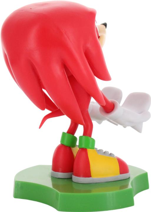 Image du produit Exquisite Gaming Sonic : Knuckles - Cable Guy Holdem (PC)