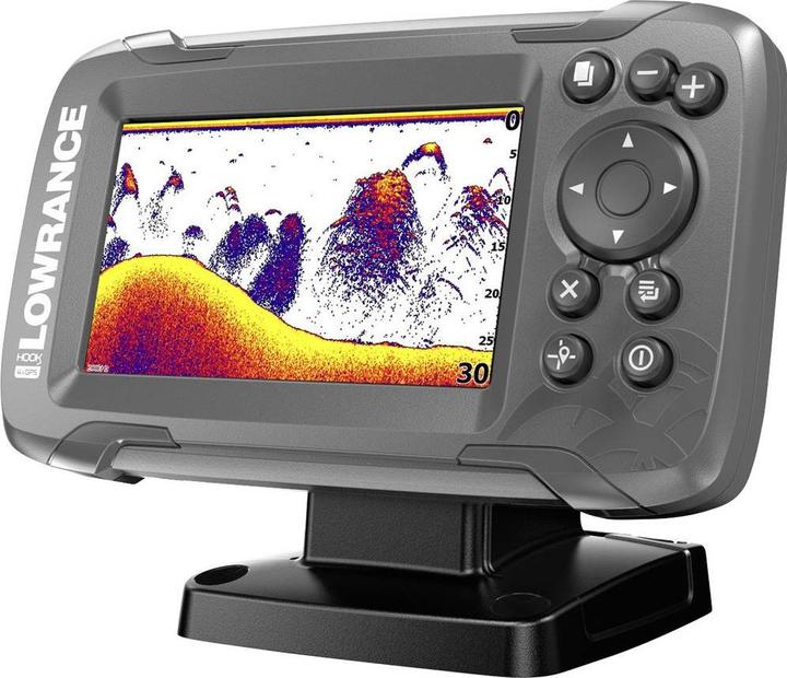 Produktbild Lowrance Hook 2