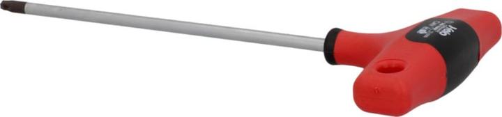 Actual product image Felo Screwdriver T-handle 2K Torx (Torx (TX))