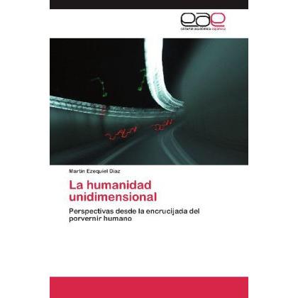 Thumbnail - La humanidad unidimensional, Sachbücher