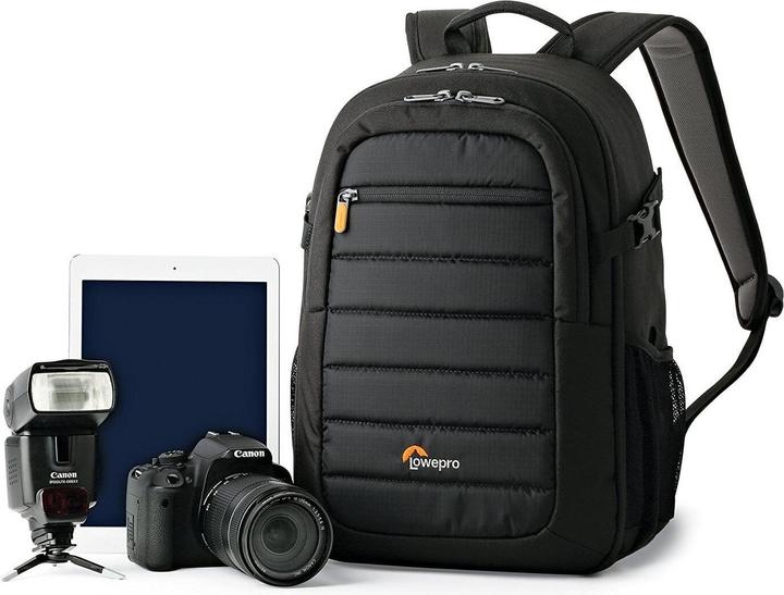 Actual product image Lowepro Tahoe BP 150 (Photo backpack, 22.40 l)