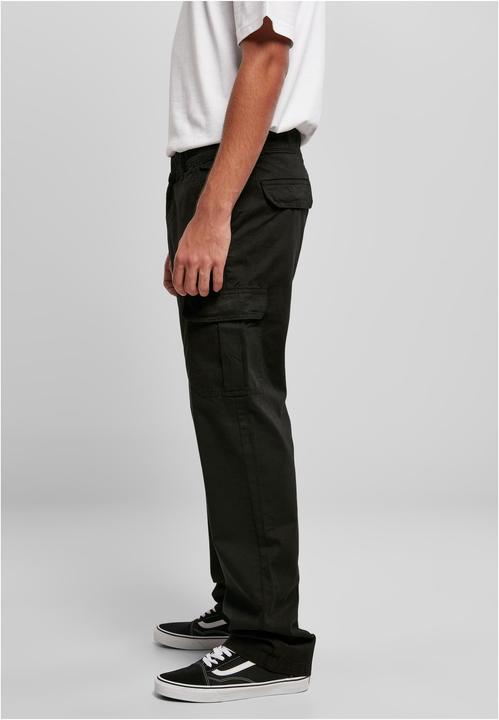 Immagine prodotto Urban Classics Pantaloni Cargo a gamba dritta - 16489 (Banda radio 38 (2600 MHz))
