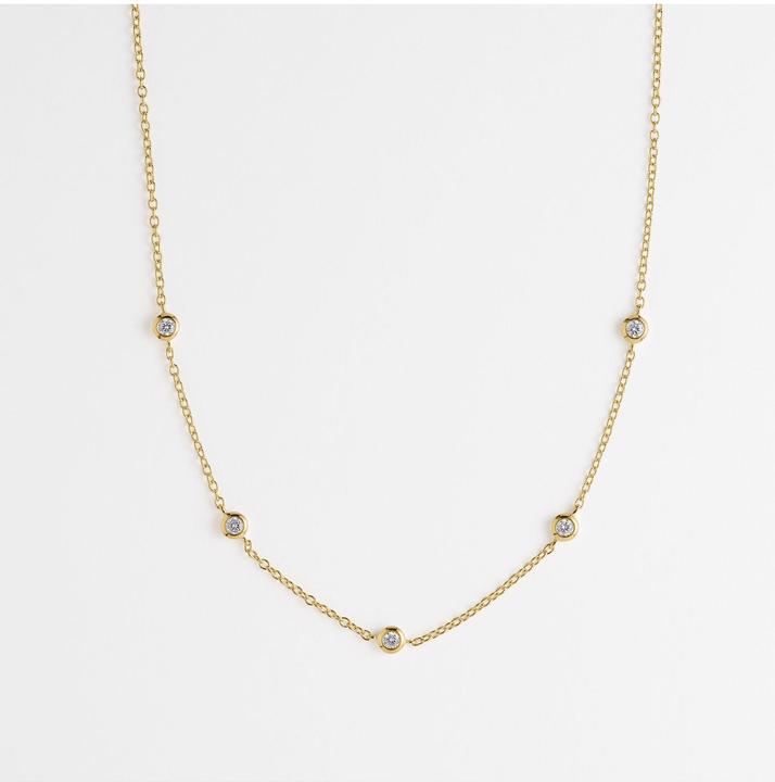 Produktbild Esprit Kette Purity (925er Silber, 40 cm)