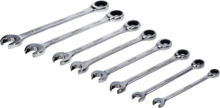 Actual product image Makita B-65523 (19 mm, 8 mm, 10 mm, 14 mm, 18 mm, 11 mm, 12 mm, 17 mm, 15 mm, 13 mm, 9 mm, 16 mm)