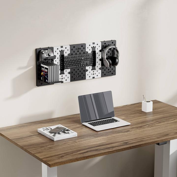 Produktbild Renkforce RF-WMGP-100 Game Controller / Headset-Wandhalterung