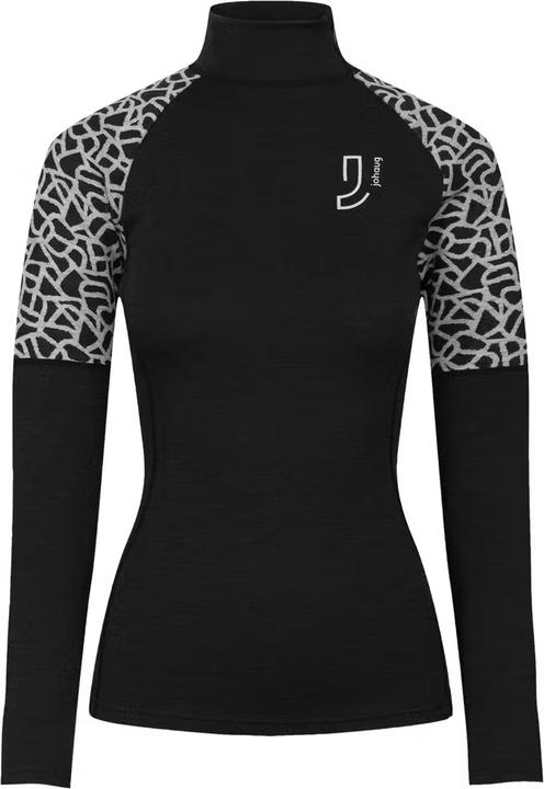 Produktbild Johaug Win Wool Half Zip (XL)