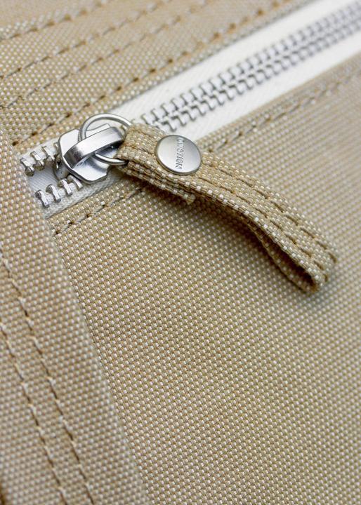 Immagine prodotto Qwstion Flap Tote Medium – Sand - Sand (14 l)